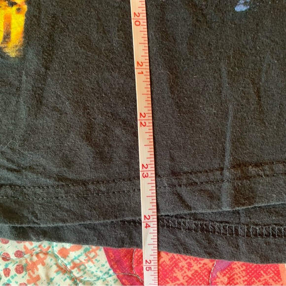 Prince tee, medium - Picture 4 of 4